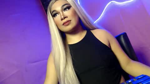 anura online show from February 3, 5:49 am