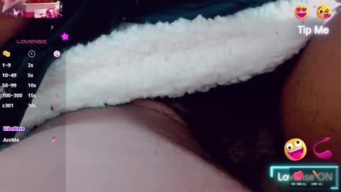 Oriana braom online show from February 18, 7:02 pm