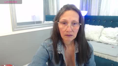 Snapshot of oriana_jhonson chatting on September 16, 12:29 pm Oriana online show from September 16, 12:29 pm