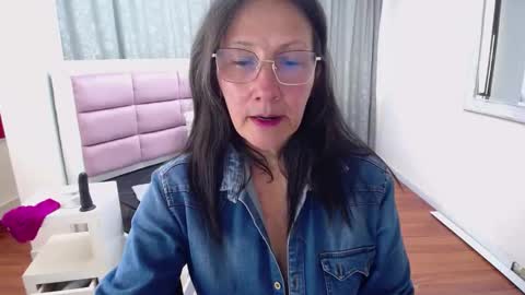 Snapshot of oriana_jhonson chatting on September 11, 2:07 pm Oriana online show from September 11, 2:07 pm