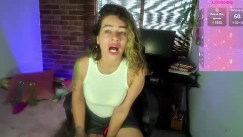 Oriana online show from July 9, 10:47 pm