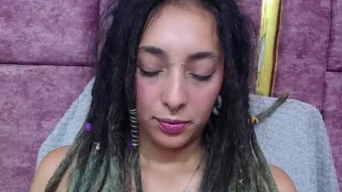 Snapshot of orianna_bodmod chatting on February 21, 11:11 am ORIANNA online show from February 21, 11:11 am