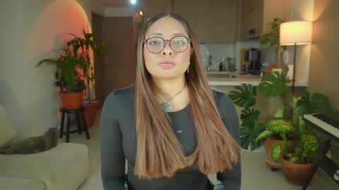 Orla online show from March 16, 12:47 am