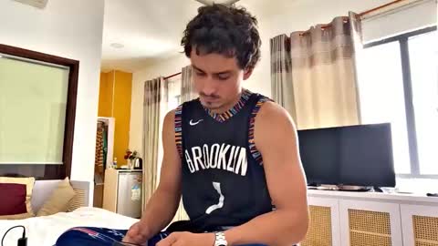 Fansly and Instagram -  online show from March 5, 3:04 am