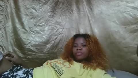 ornellahhh online show from January 10, 6:57 pm