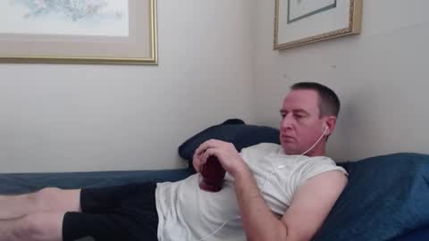 orpheus517 online show from March 8, 5:43 pm