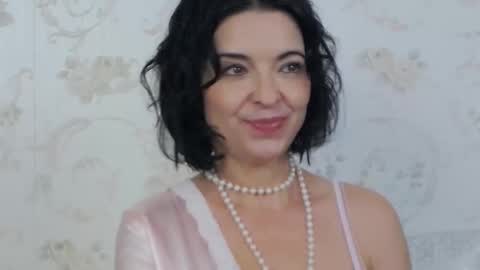 Ortensialady online show from February 27, 4:21 pm