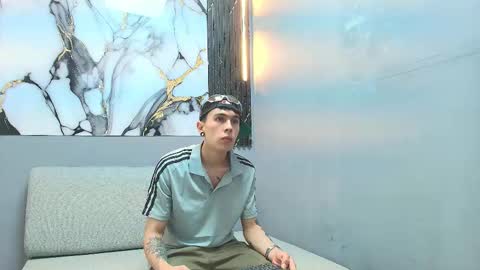 orus_241 online show from October 19, 12:04 am