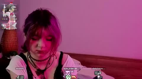 Snapshot of orvacurington chatting on September 15, 6:53 pm Ashley online show from September 15, 6:53 pm