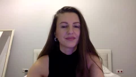 orvaline online show from March 21, 8:35 pm