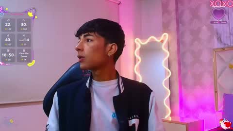 osamu_tay online show from March 16, 2:59 am