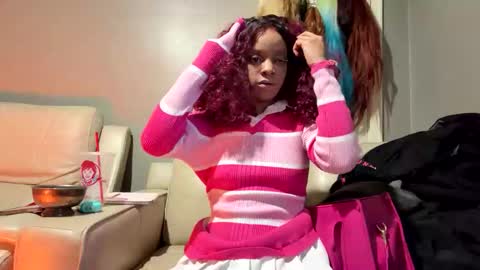 osanam04 online show from February 24, 10:13 pm