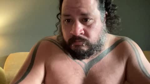 oscar_valentine online show from May 1, 7:08 pm