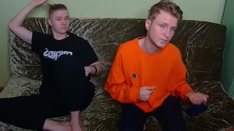 Oscar online show from January 25, 9:57 pm