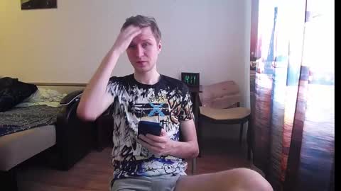 Oscar online show from February 24, 11:10 am