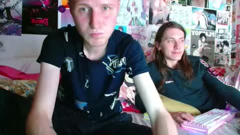 Oscar online show from October 19, 8:13 pm