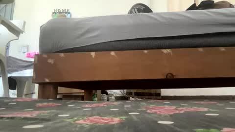 oscarmiguel97 online show from April 19, 5:36 pm