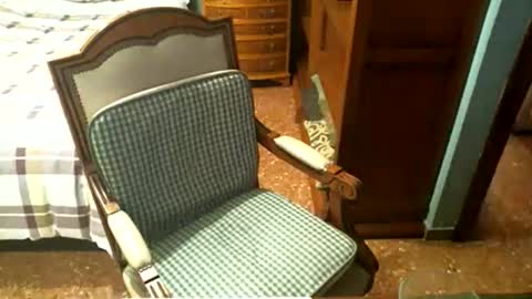 Oscar online show from March 8, 3:49 pm