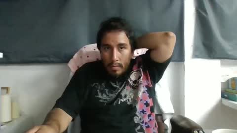 oscaryn_martell online show from November 30, 12:29 am