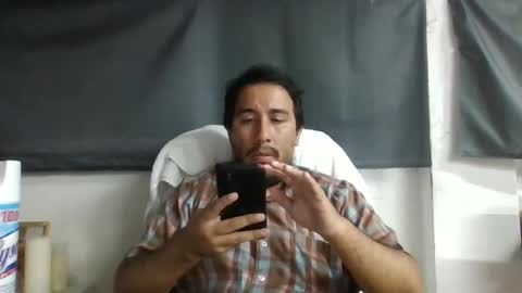 oscaryn_martell online show from November 17, 11:29 pm