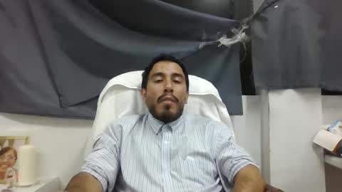 oscaryn_martell online show from April 11, 1:32 am