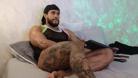 osher_cox online show from November 15, 4:25 am