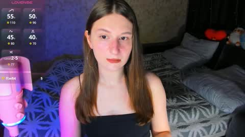 Snapshot of oskar_fucker chatting on September 27, 8:56 am Leliana online show from September 27, 8:56 am