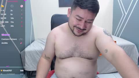 Bear Gael online show from February 28, 8:50 pm