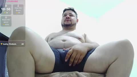 Bear Gael online show from October 2, 6:50 pm