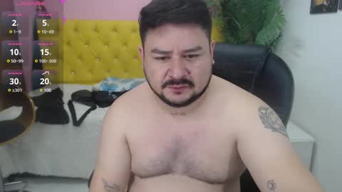 Bear Gael online show from March 5, 5:39 pm