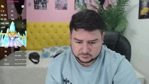 Bear Gael online show from March 9, 5:28 pm