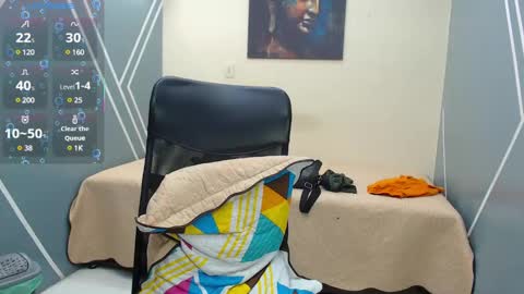 Bear Gael online show from March 11, 8:42 pm