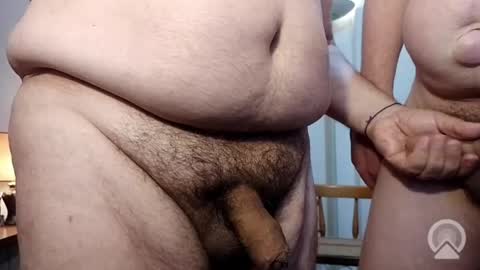 Osoandcub online show from July 29, 9:48 pm