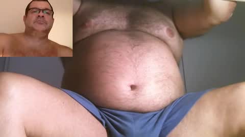 Oso Licencioso online show from March 16, 3:42 am