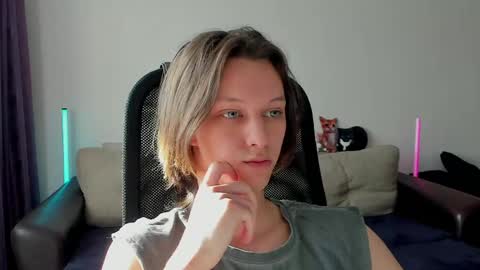 Ostin online show from April 24, 10:39 am