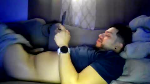 Chulo CLos online show from March 2, 4:35 pm