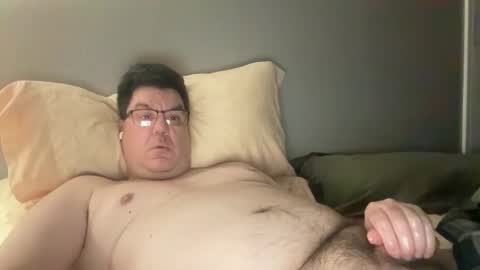 otter916 online show from April 13, 4:50 am