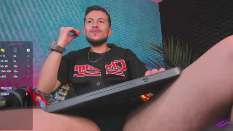 otter_wet online show from April 22, 8:32 am