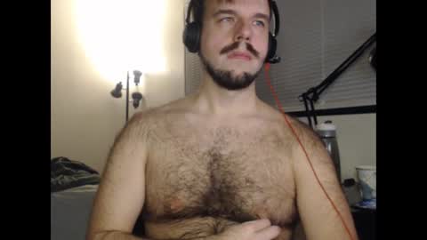 OtterPussy online show from December 22, 12:50 am