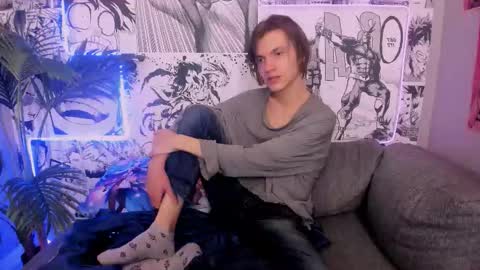 Snapshot of otto_williams chatting on September 25, 9:11 pm Otto online show from September 25, 9:11 pm