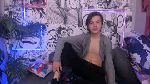 Snapshot of otto_williams chatting on September 24, 4:36 pm Otto online show from September 24, 4:36 pm