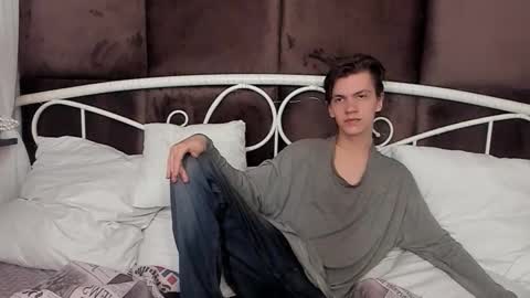 Snapshot of otto_williams chatting on October 8, 10:32 am Otto online show from October 8, 10:32 am