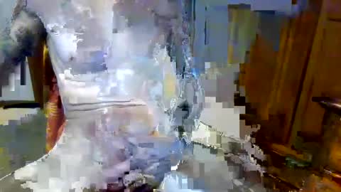 Snapshot of ottofordgay chatting on October 7, 4:08 am ottofordgay online show from October 7, 4:08 am