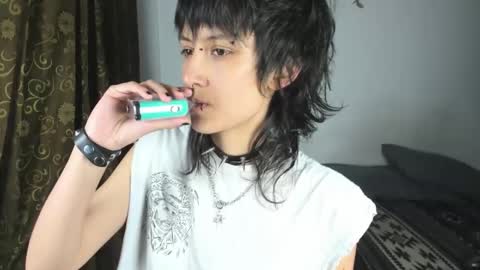 Otto 3 online show from March 2, 11:55 pm