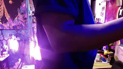 Dude online show from June 15, 7:44 am
