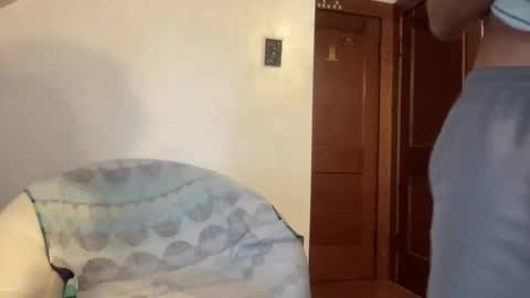 outofhisleague_ online show from March 20, 8:47 pm