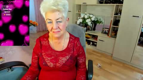 Alla online show from January 15, 10:35 am