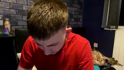 Owen kayz online show from March 16, 8:46 pm