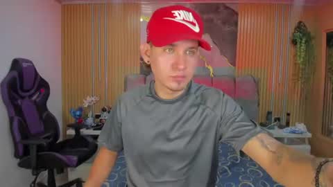 Owen Drak online show from July 15, 4:51 am