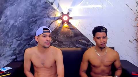 owen_mccarthy online show from January 20, 7:04 am